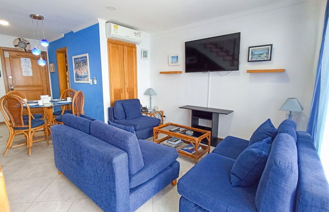 Apartamentos Rodadero - Vistas al Mar - Photo 36