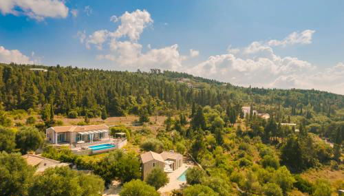 AELIA VILLA - Photo 3