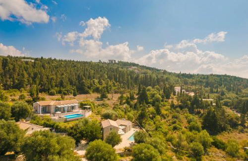 AELIA VILLA - Photo 3