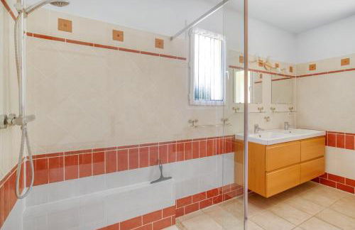 Villa Le Saphir - Piscine chauffée et 3 chambres - Foto 8