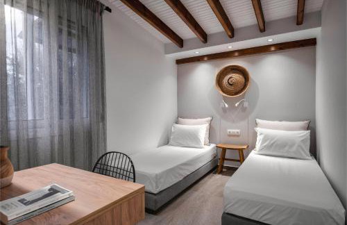Coel Luxury Suites by RentalsPro Services - Potidea Halkidiki - Foto 4