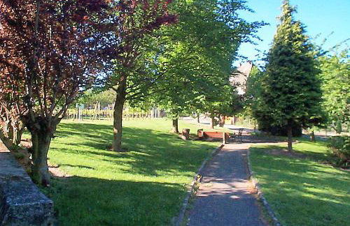 La Maison Jaune - Foto 25