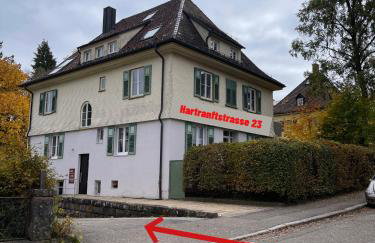 Schwarzwald Loft im Grünen - Photo 47