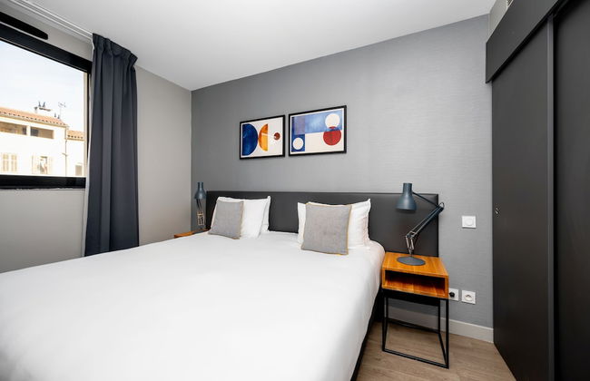 Staycity Aparthotels, Marseille, Centre Vieux Port - Foto 53