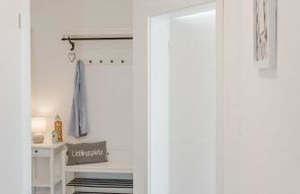 Ferienhaus Wiesenkiek - Bauernhof Hopp Vadersdorf - Foto 12