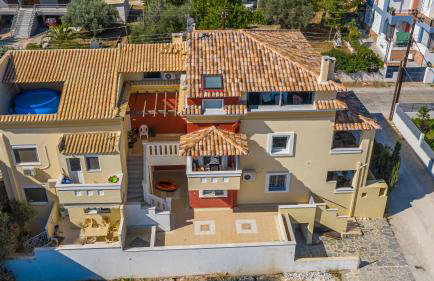 LIVAS Almyri seafront flat - Foto 21