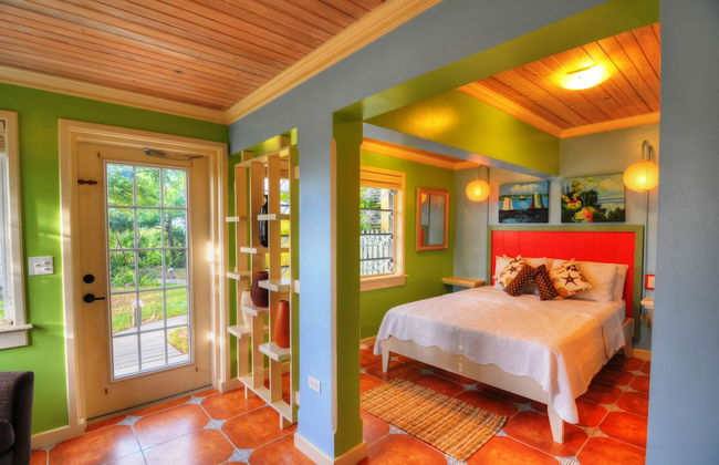 Villa Allamanda - Foto 5