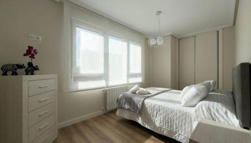 Sol y Mar Primera linea playa y surf - Foto 2