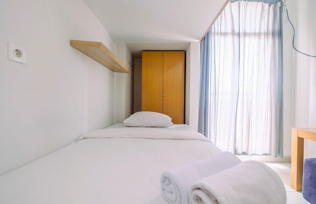 Great Deal Studio at Dave Apartment near Campus - Photo 6