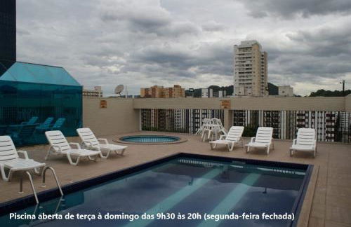 Flat Sirena - São Vicente - Photo 28