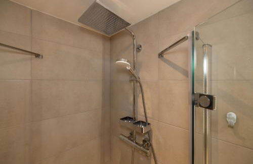 Great 2-room Loft with 2 bathrooms and 2 kitchen - Foto 29