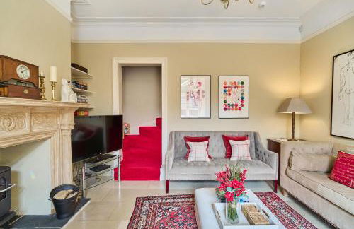 Luxury Big House Berkeley House near Bath - Photo 34