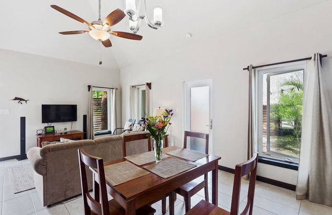 Sirenian Bay Resort - Villas & All Inclusive Bungalows - Foto 43