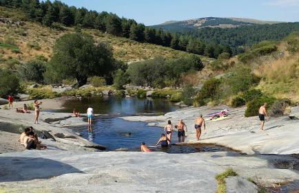 La Vista de Gredos - Foto 28