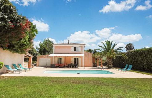 Stunning Home In La Roquette-Sur-Siagne - Foto 10