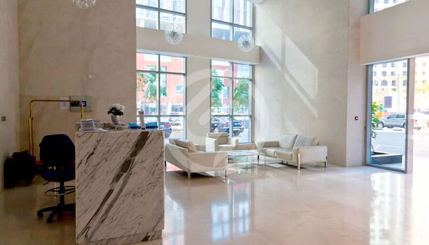 HiGuests - Bay central - Foto 2, Vestíbulo