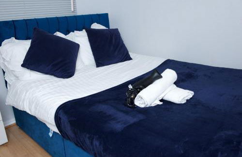 2 Bed Apartment with all amenities - Foto 16