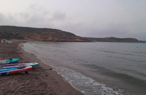 La Casita Azul en el Mar - Foto 22