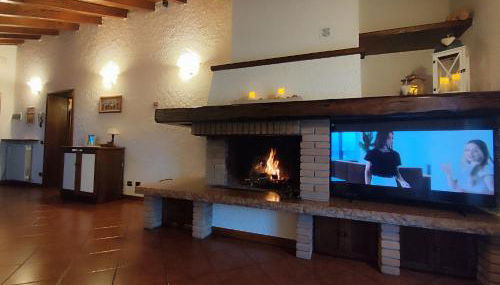 Il Nido Di Montagna - Foto 5