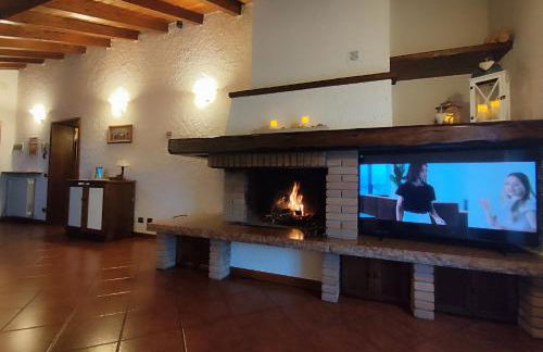 Il Nido Di Montagna - Foto 5