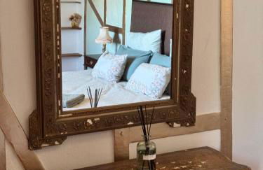 Le Manoir médiéval de Garance - Photo 29