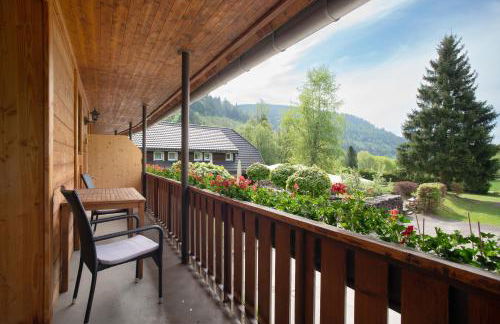 Albhof Am Wasserfall - Foto 54