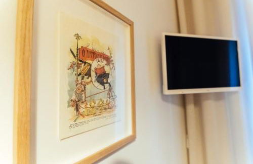 Bordallo's Prime Apartments - Foto 76