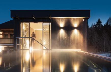Suitehouse, Premium Apartments, Pools & Spa in Dolomites - by Familiaris - Foto 3