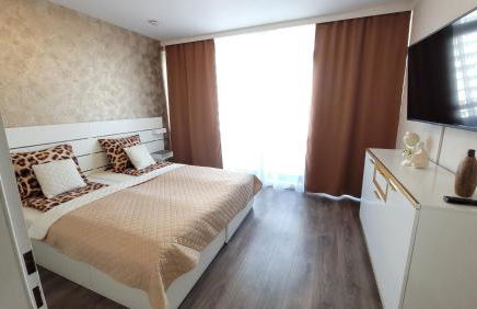 2-Zimmer 4 Person, Balkon, Parkplatz - Foto 17