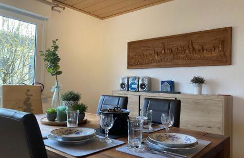 Ferienwohnung Gemütliches Eck - Foto 13