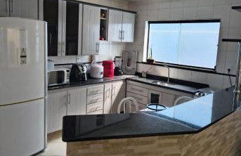 Casa Tranquila, espaçosa e aconchegante - Suzano -São Paulo - Foto 1