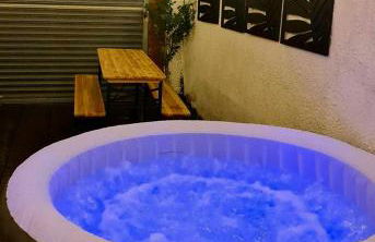 HotTub,Sauna,Massage,BBQ,Firepit,Games,Beach! - Foto 55