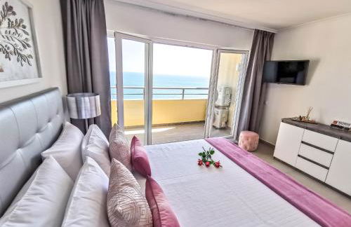 Apartment Jardins Rose Vista Mar - Foto 28