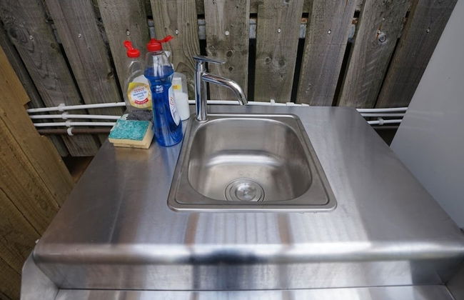 Showman's Hut @ Westcote - Foto 5