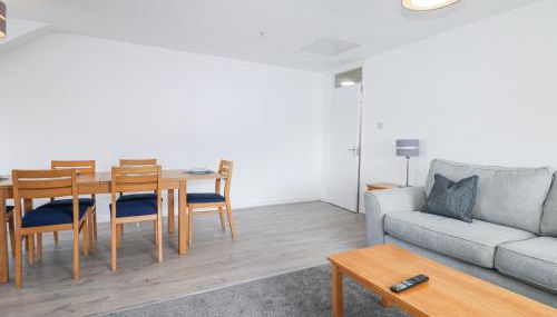 Flat 35 - Marine Court - Foto 4