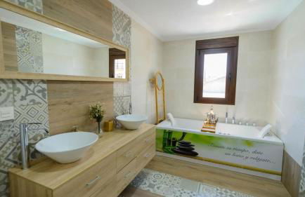 Villa Yules-Moisés Vélez-Málaga by Ruralidays - Photo 23