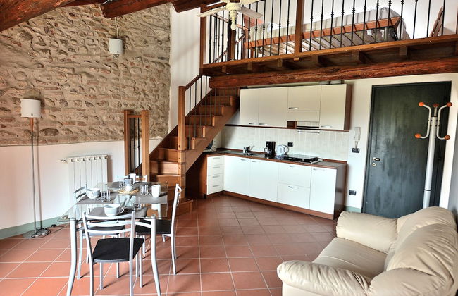 The Knight Loft With Pool - Foto 13