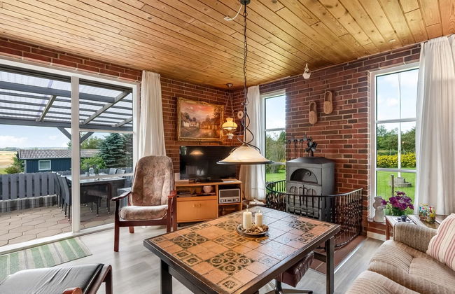 "Tuki" - 700m to the fjord - Foto 32