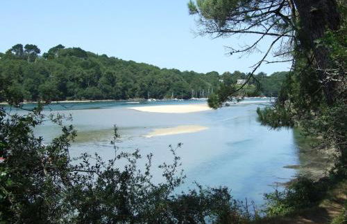 Studio cosy au calme proche des plages - Foto 21