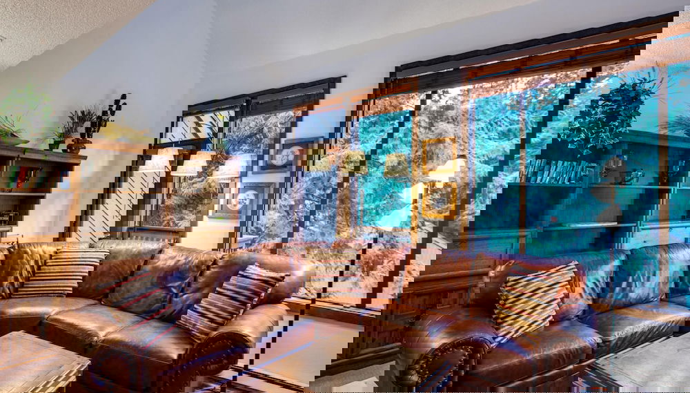 31SW - Fireplace - WiFi - Washer/Dryer - Sleeps 4 - Foto 1, Imagen principal