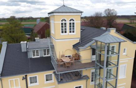 Hof Albersmeier Hüttinghausen / Urlaub am Stall - Foto 23