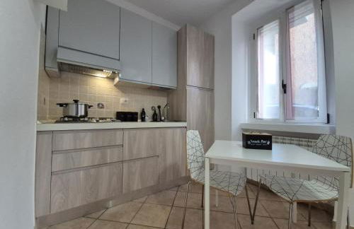 Casa Stile Libero 23 Arcore FS-GP Monza-Milano-Lecco - Photo 9
