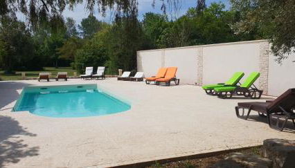 MAS TAREAU LE DAMIER - Foto 2