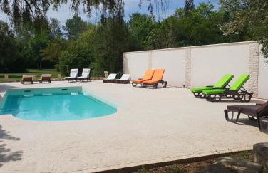 MAS TAREAU LE DAMIER - Foto 2