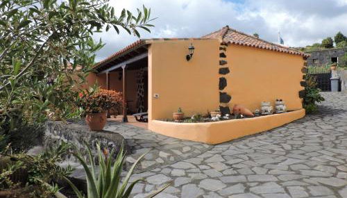 Casas Rurales Casitas Armary, en San Isidro, Breña Alta - Foto 3, Garden, Garden view