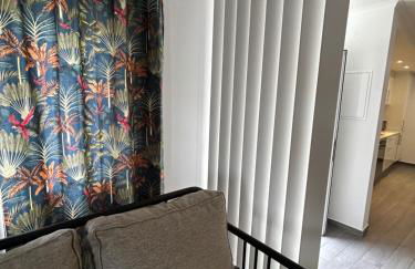 Cozy Green Apartment - Foto 13