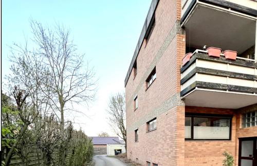 Woody Style Apartment near Langenhagen Airport - Foto 11