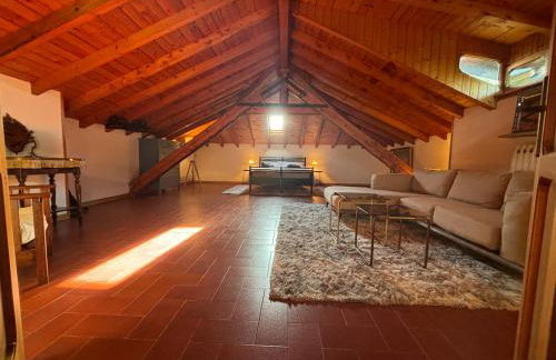 Villa am See in Bella Italia - Foto 33