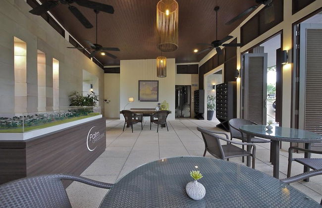 Palm Crescent Huahin Resort - Foto 2