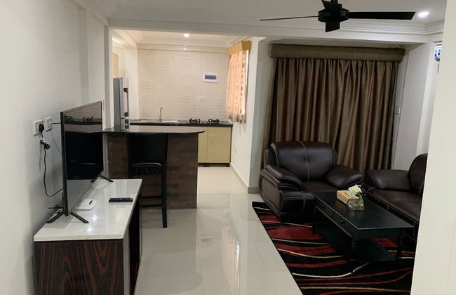 AM SEAVIEW RESIDENCE - Foto 5